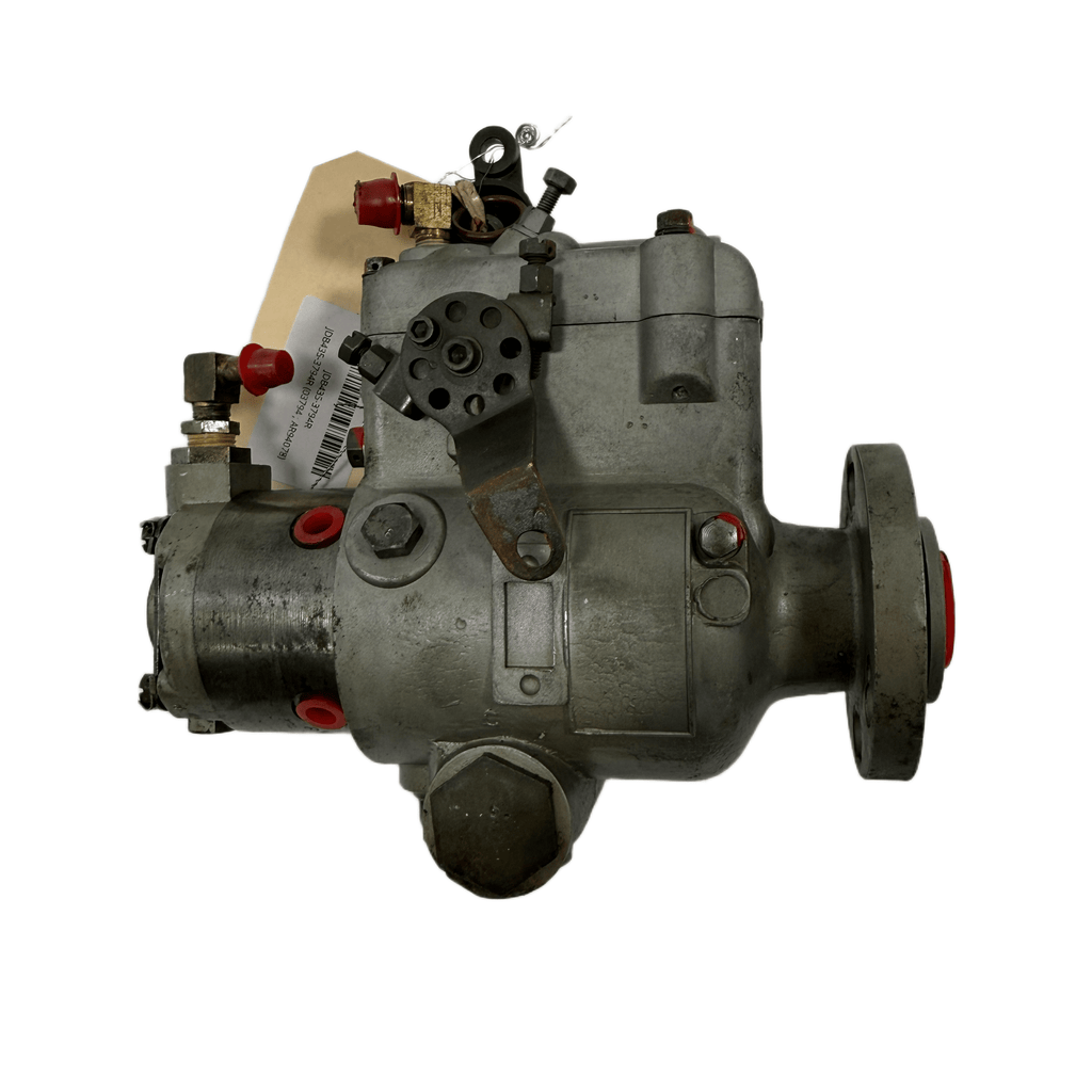JDB435-3794R (03794 ; AR94078) Rebuilt Stanadyne Injection Pump fits John Deere 4219T 2030 Tractor Engine - Goldfarb & Associates Inc