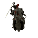 JDB435-3794R (03794 ; AR94078) Rebuilt Stanadyne Injection Pump fits John Deere 4219T 2030 Tractor Engine - Goldfarb & Associates Inc