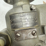 JDB435-3794R (03794 ; AR94078) Rebuilt Stanadyne Injection Pump fits John Deere 4219T 2030 Tractor Engine - Goldfarb & Associates Inc