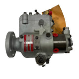 JDB435-2802DR (02802 ; AR51747) Rebuilt Stanadyne Injection Pump fits John Deere 4219T & D JD450B Crawler JD499 Tractor JD4400 Tractor OEM 4219D Engine
