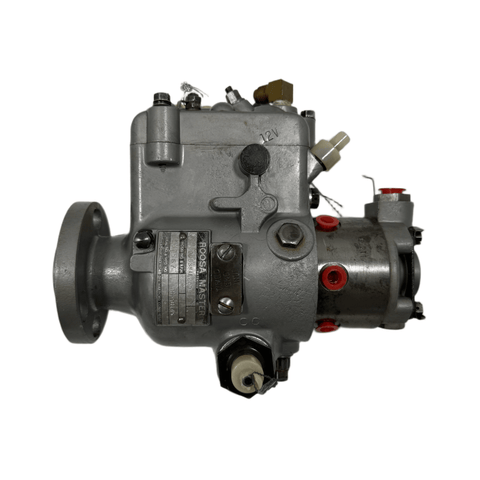 JDB633-2400DR (02400 ; AR50003) Rebuilt Stanadyne Injection Pump fits John Deere 6404T 4320 Tractor Engine - Goldfarb & Associates Inc