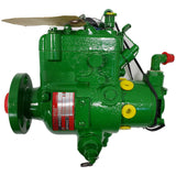 JDB633-2415DR (02415 ; AR50619) Rebuilt Stanadyne Injection Pump fits John Deere 6329D 6600 Combine JD544 Loader 699 Cotton Picker Engine - Goldfarb & Associates Inc