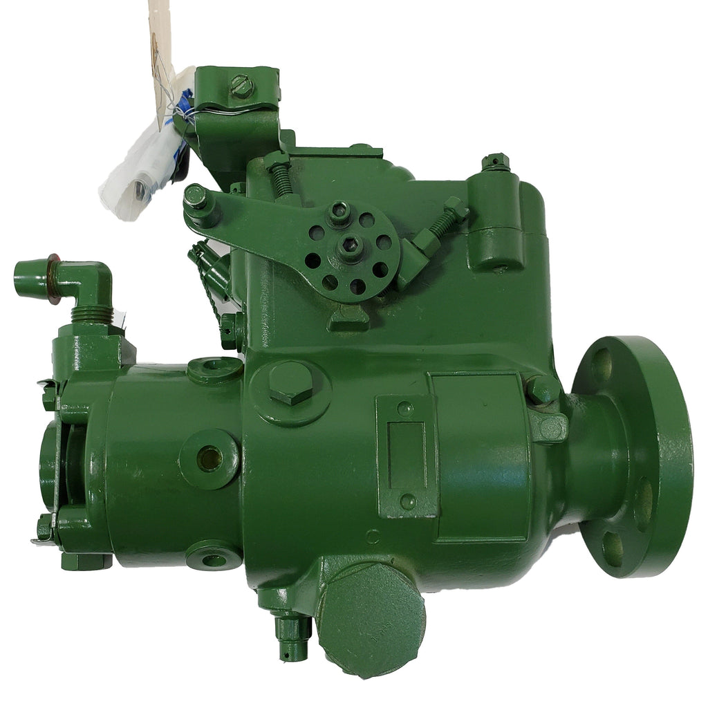 JDB633AJ-2594DR (1825326) Rebuilt Stanadyne x Injection Pump fits John Deere 4030 Engine - Goldfarb & Associates Inc