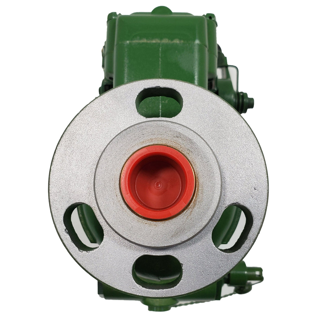 JDB633AJ-2594DR (1825326) Rebuilt Stanadyne x Injection Pump fits John Deere 4030 Engine - Goldfarb & Associates Inc