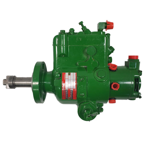 JDB633-2402R (02402 ; AR50145) Rebuilt Stanadyne Injection Pump fits John Deere 6404D 4020 & 4000 Tractor (Synchro-Range) Engine - Goldfarb & Associates Inc