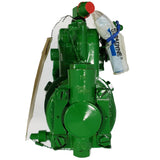 JDB633AL-2402DR (SE500559; 02402; AR50145) Rebuilt Stanadyne Roosa Master JDB Injection Pump Fits John Deere 4020 John Deere 6404D 4020 & 4000 Tractor (Synchro-Range) Diesel Engine - Goldfarb & Associates Inc