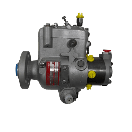 JDB635-2803DR (02803 ; AR51568) Rebuilt Stanadyne Injection Pump fits John Deere 6329T & D 540A Loader 544 Loader Combine 699 6600 Combine 484 Cotton Picker 9900 Cotton Picker 570 Grader� 6329 Power Unit Engine - Goldfarb & Associates Inc