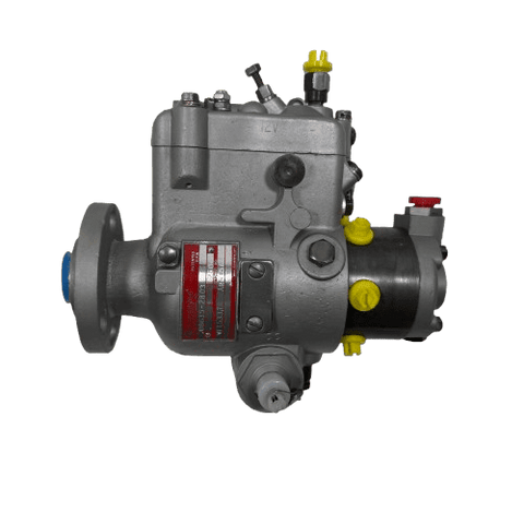 JDB635-2803DR (02803 ; AR51568) Rebuilt Stanadyne Injection Pump fits John Deere 6329T & D 540A Loader 544 Loader Combine 699 6600 Combine 484 Cotton Picker 9900 Cotton Picker 570 Grader� 6329 Power Unit Engine - Goldfarb & Associates Inc