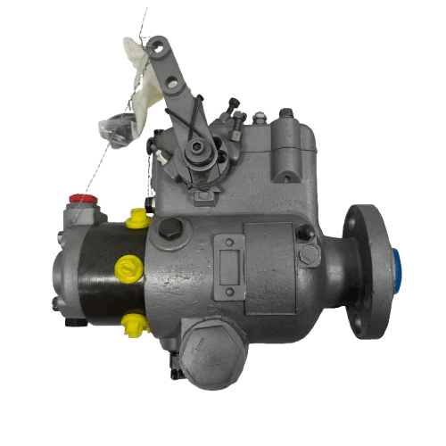 JDB635-2803DR (02803 ; AR51568) Rebuilt Stanadyne Injection Pump fits John Deere 6329T & D 540A Loader 544 Loader Combine 699 6600 Combine 484 Cotton Picker 9900 Cotton Picker 570 Grader� 6329 Power Unit Engine - Goldfarb & Associates Inc