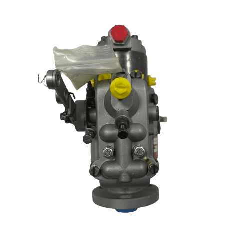 JDB635-2803DR (02803 ; AR51568) Rebuilt Stanadyne Injection Pump fits John Deere 6329T & D 540A Loader 544 Loader Combine 699 6600 Combine 484 Cotton Picker 9900 Cotton Picker 570 Grader� 6329 Power Unit Engine - Goldfarb & Associates Inc