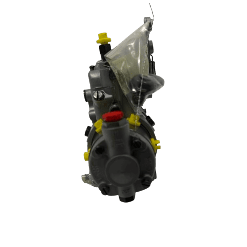 JDB635-2803DR (02803 ; AR51568) Rebuilt Stanadyne Injection Pump fits John Deere 6329T & D 540A Loader 544 Loader Combine 699 6600 Combine 484 Cotton Picker 9900 Cotton Picker 570 Grader� 6329 Power Unit Engine - Goldfarb & Associates Inc