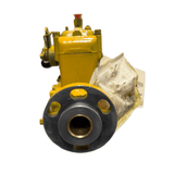 JDB635JT-2487 (JDB-2487; JDB635JT2487; 02487; AR52465) Rebuilt Stanadyne Fuel Injection Pump fits John Deere Excavator Engine - Goldfarb & Associates Inc