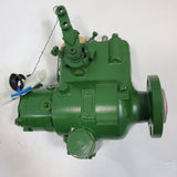 JDB635-3055DR (03055 ; AR79462) Rebuilt Stanadyne Injection Pump fits John Deere 4400 Combine Engine - Goldfarb & Associates Inc