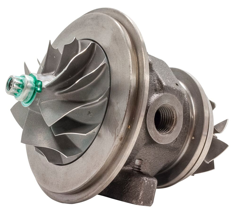 858897-0001AN (8588970001) Aftermarket New Garrett GT25 Turbocharger Cartridge fits Iveco Engine