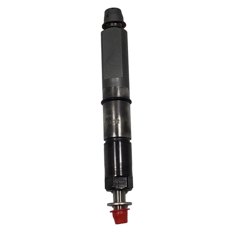 9-430-082-711 (E5HN9F593BA) New Bosch 7.8L 155kW Fuel Injector fits Ford TCP Engine - Goldfarb & Associates Inc