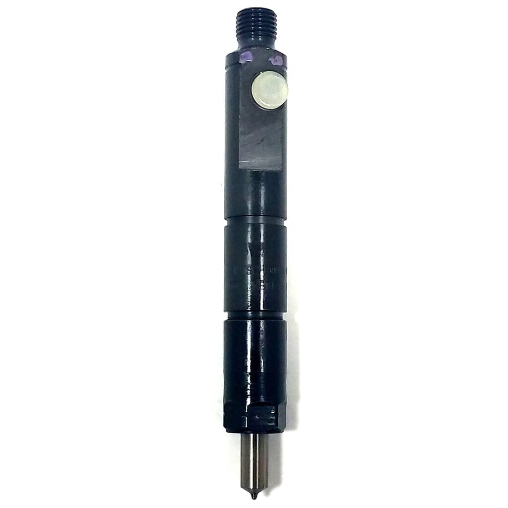 9-430-082-740DRR (KBEL85P68; E0HN9E593CA; F1H29E527L) Rebuilt Bosch Fuel Injector Fits Ford 1991 7.8L Turbo 190HP Diesel Engine - Goldfarb & Associates Inc