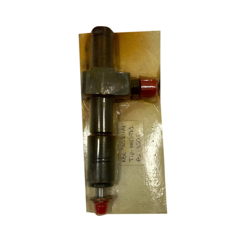 KBL76S211-4R (0-432-281-695 ; KBL76S211/4 ; KBL76S211/4 ; 5000592825) Rebuilt Bosch Mechanical Injector fits Renault Midliner Engine - Goldfarb & Associates Inc