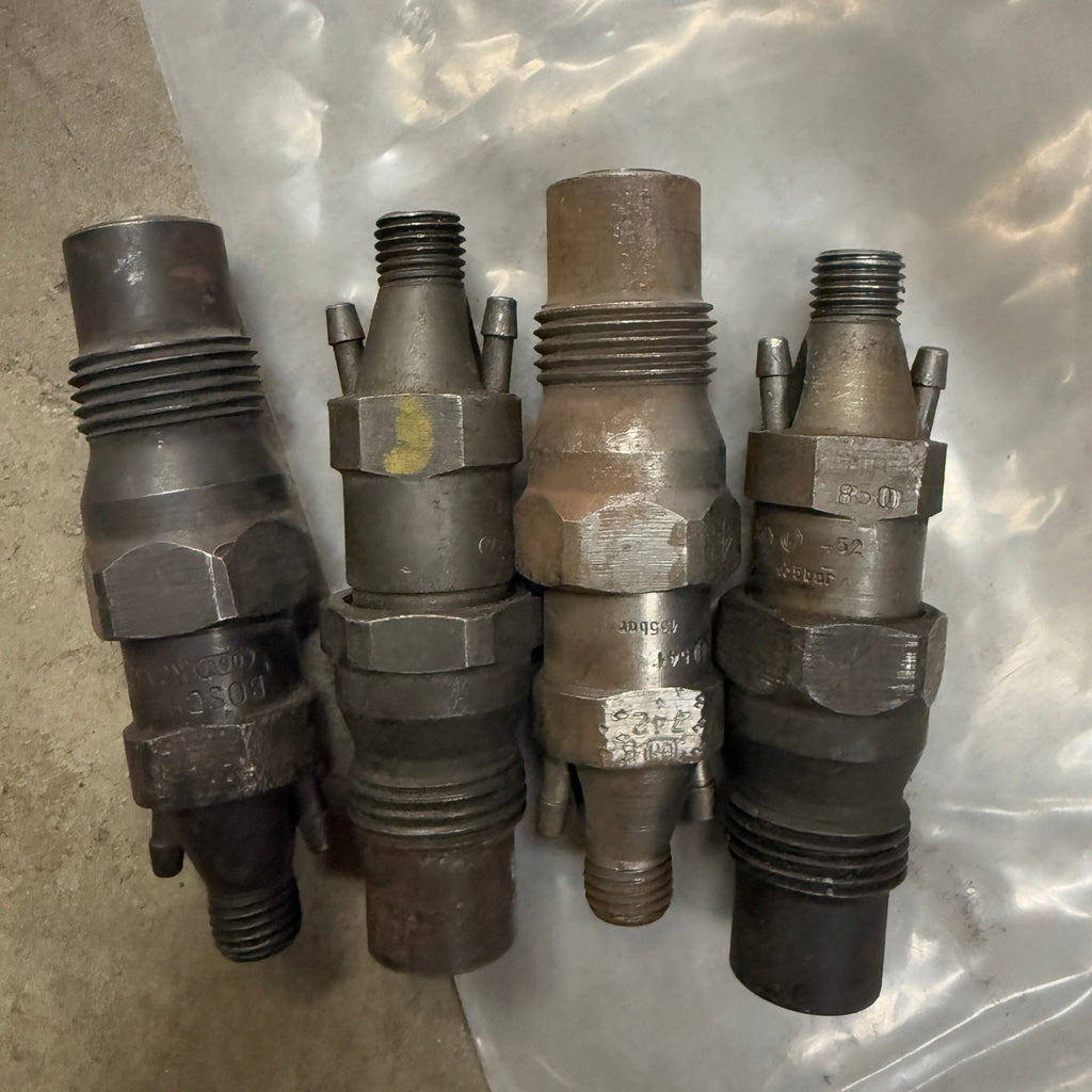 KCA30S46 FUEL INJECTOR CORE - Goldfarb & Associates Inc
