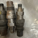 KCA30S46 FUEL INJECTOR CORE - Goldfarb & Associates Inc