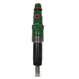 0-432-231-851R (AR74665 ; KDEL65S1/13) Rebuilt Bosch Mechanical Fuel Injector fits John Deere 6466 7.6L Engine - Goldfarb & Associates Inc