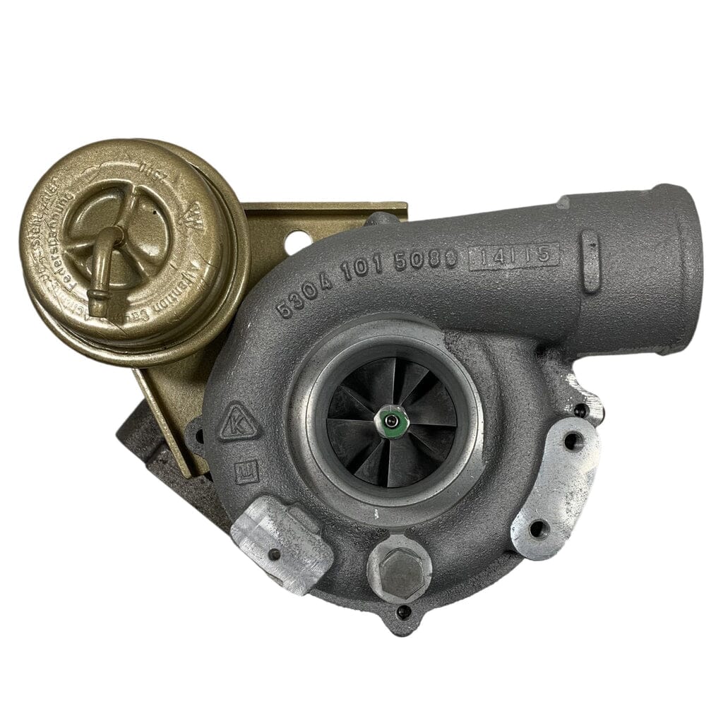 53039880016DR (078145701S; 078145701H; 5303-970-0016) New Borg Warner K03 Turbocharger fits Audi Engine - Goldfarb & Associates Inc