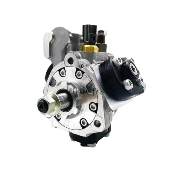 294000-2360DR New Denso Injection Pump Fits Cummins Diesel Engine - Goldfarb & Associates Inc