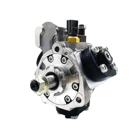 294000-2360DR New Denso Injection Pump Fits Cummins Diesel Engine - Goldfarb & Associates Inc