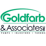 3798515 (5458260 ; 3796346) Core Holset HE400VG Turbocharger fits Cummins ISX15 Engine - Goldfarb & Associates Inc