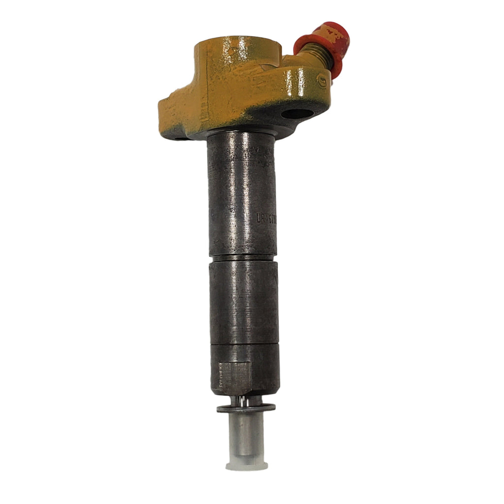 LRA6703505R Rebuilt CAV Mechanical Fuel Injector fits Ford New Holland Engine - Goldfarb & Associates Inc