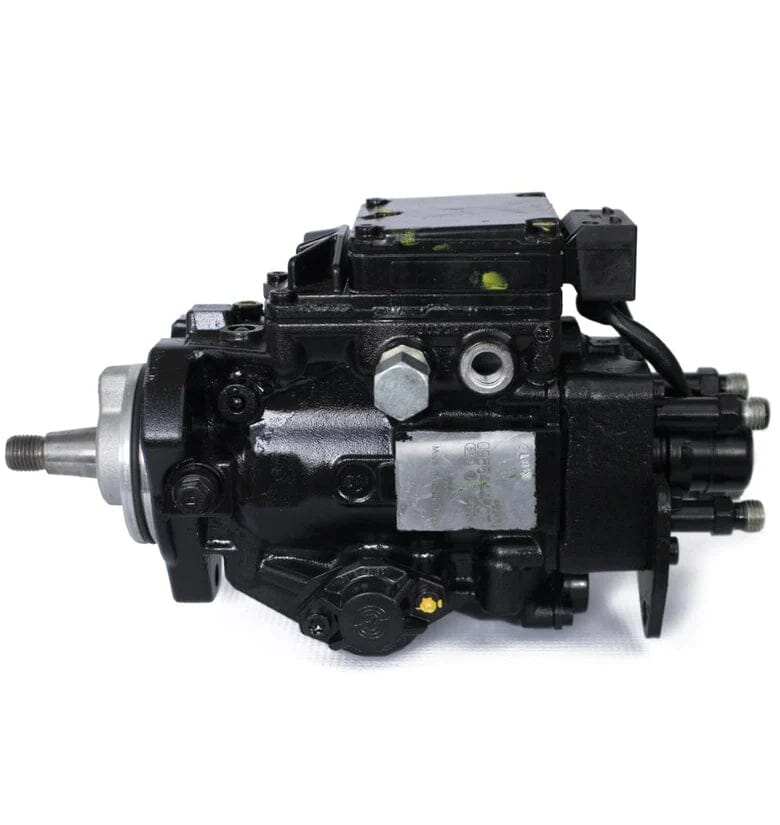 0-470-504-041DR (0-470-504-040) Rebuilt Bosch VP44 to VE Mechanical Modification Injection Pump Fits Ford 2.4L Diesel Engine - Goldfarb & Associates Inc