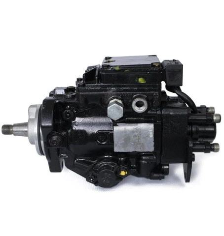 0-470-504-041DR (0-470-504-040) Rebuilt Bosch VP44 to VE Mechanical Modification Injection Pump Fits Ford 2.4L Diesel Engine - Goldfarb & Associates Inc