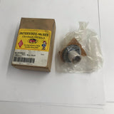 M3075523N New Main Shaft Seal Fits Interstate-mcbee Diesel Engine - Goldfarb & Associates Inc