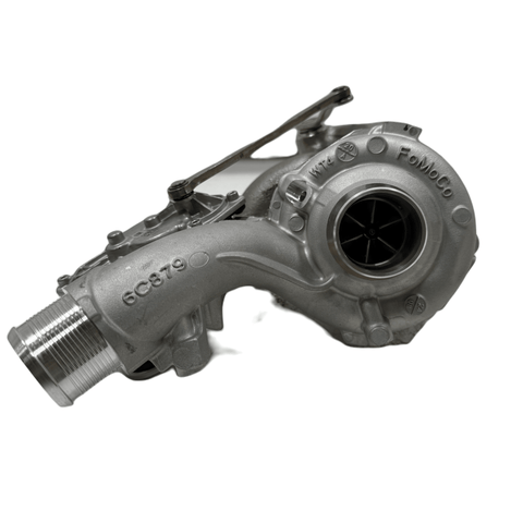 ML3E-6C879-BCN New Borg Warner Turbocharger fits Left Side Ford 3.5L F150 Expedition Engine - Goldfarb & Associates Inc