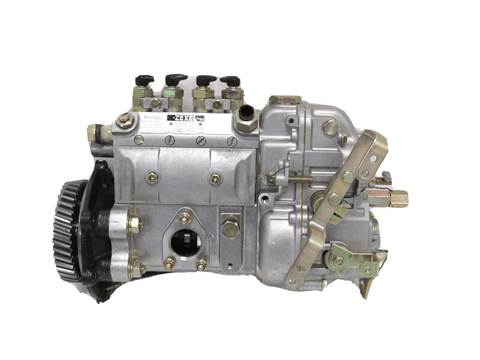 101492-0161DR (1014920161; 8944288041; 101049-8350; 1010498350) Rebuilt Zexel Injection Pump Fits Isuzu 4JB1 Diesel Engine - Goldfarb & Associates Inc