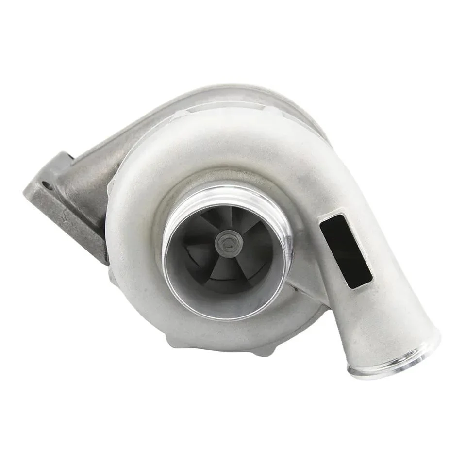 470509ADR (3802088; 3526008; 4033234H) New Aftermarket Turbocharger fits Volvo Engine - Goldfarb & Associates Inc