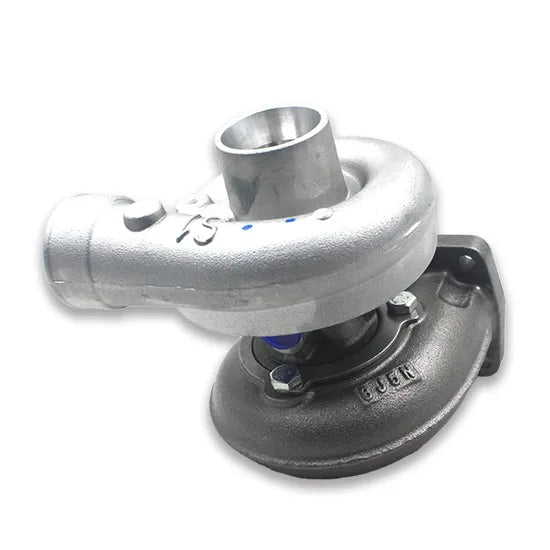 179596DR (166340) New S2BS001 Turbocharger Fits 1990- Caterpillar Earth Moving 928 950F Loader With 3116, 3126 Engine - Goldfarb & Associates Inc