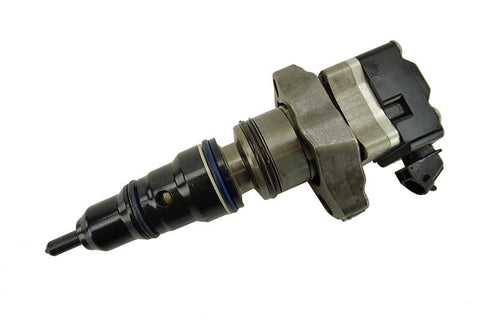 10R1262DR (EX631262; 203-3771; 204-6714; 222-5963) Rebuilt Fuel Injector Fits Cat 3126 Engine - Goldfarb & Associates Inc