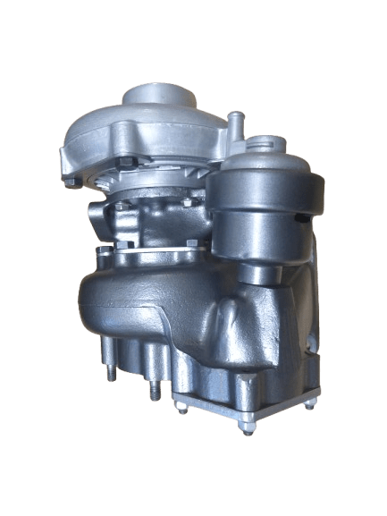 465228-5003DR (465228-5003S; A0010966499; WD0619W; 409172-0020; 465228-0003) Rebuilt Garrett TA0301 Turbocharger Fits 1982-85 Mercedes Benz 300 CD TURBODIESEL Coupe 3.0L, 3000 ccm, 5 Cylinders and 1979-85 Mercedes 300 SD Sedan OM 617.952 Diesel Engine - Goldfarb & Associates Inc