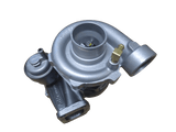 465228-5003DR (465228-5003S; A0010966499; WD0619W; 409172-0020; 465228-0003) Rebuilt Garrett TA0301 Turbocharger Fits 1982-85 Mercedes Benz 300 CD TURBODIESEL Coupe 3.0L, 3000 ccm, 5 Cylinders and 1979-85 Mercedes 300 SD Sedan OM 617.952 Diesel Engine - Goldfarb & Associates Inc
