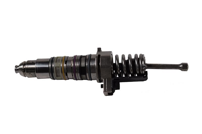 4062569DR (401-0346) Rebuilt Fuel Injector Fits Cummins ISX Engine - Goldfarb & Associates Inc