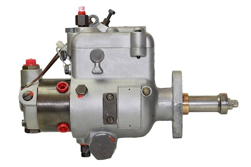 DBO429-0494DR (00494 ; AT16518T) Rebuilt Stanadyne Injection Pump fits John Deere 165D 2010 Tractor Engine - Goldfarb & Associates Inc