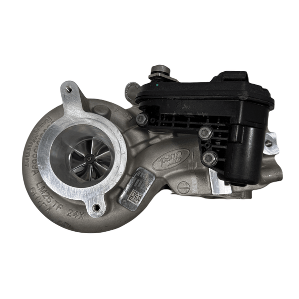 P2GE-9G438-AFN (P2GE9G438AF) New Borg Warner Turbocharger fits Ford En