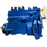 P4595-AR Rebuilt Simms 4 Cylinder Injection Pump fits Diesel Engine - Goldfarb & Associates Inc
