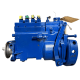 P4663R Rebuilt Simms 4 Cyl Injection Pump fits Diesel Engine - Goldfarb & Associates Inc