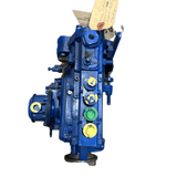P4663R Rebuilt Simms 4 Cyl Injection Pump fits Diesel Engine - Goldfarb & Associates Inc