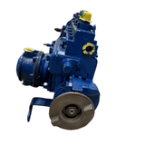 P4663R Rebuilt Simms 4 Cyl Injection Pump fits Diesel Engine - Goldfarb & Associates Inc