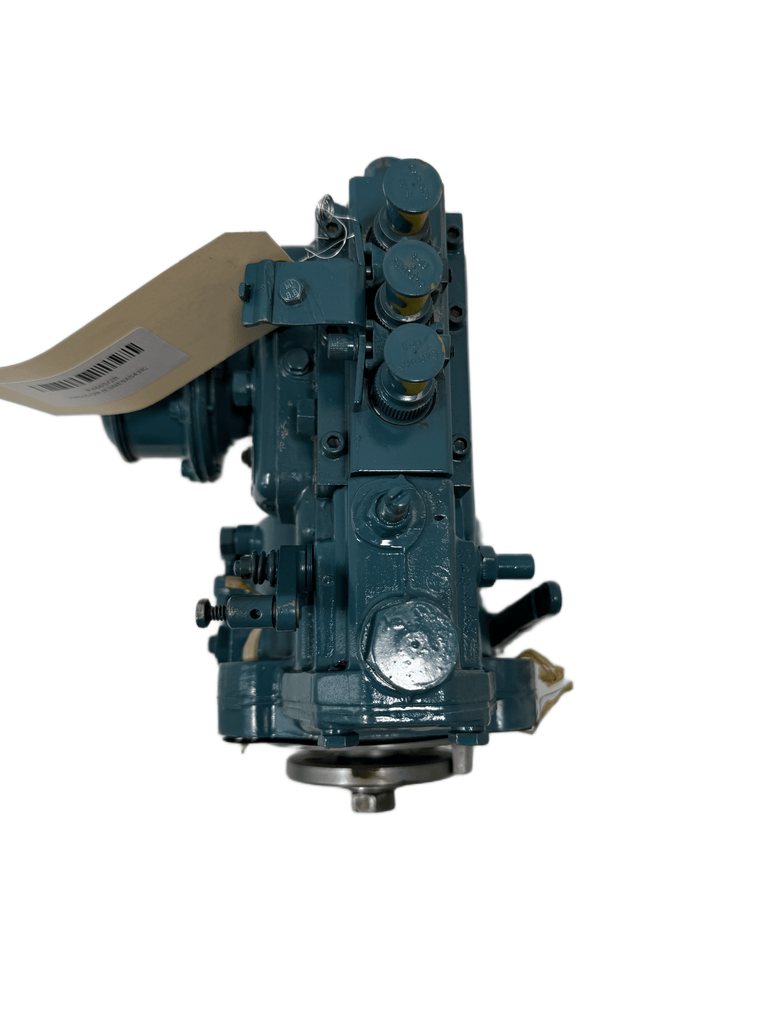 P4665/2R (C5NE9A543K; D3NN9A53KR; P4665/3) Rebuilt Simms Injection Pump fits Ford Engine - Goldfarb & Associates Inc