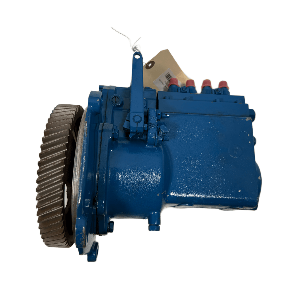 P5087/2R Rebuilt Simms Injection Pump fits Ford Engine - Goldfarb & Associates Inc