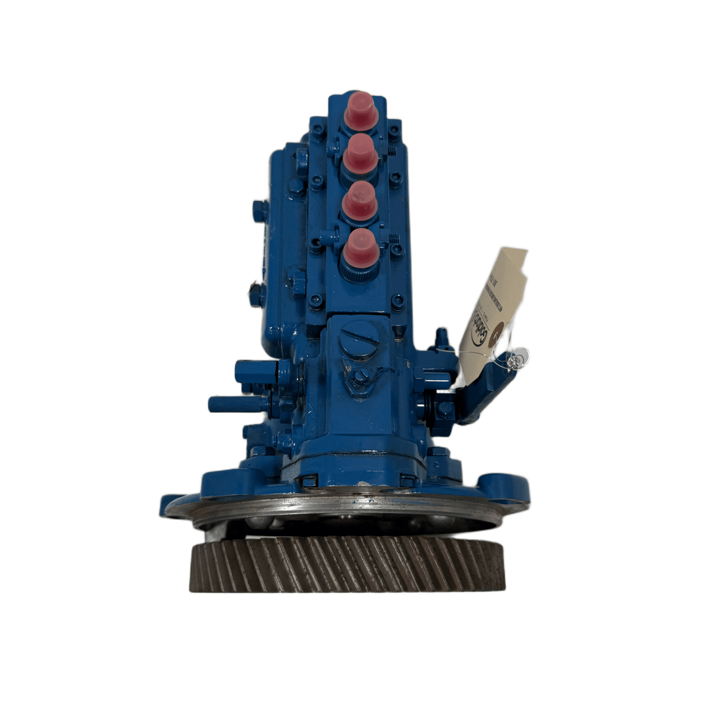 P5087/2R Rebuilt Simms Injection Pump fits Ford Engine - Goldfarb & Associates Inc