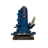 P5087/2R Rebuilt Simms Injection Pump fits Ford Engine - Goldfarb & Associates Inc